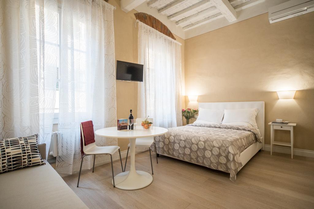 Apartments Lorenzo&Lorenzo Florence Extérieur photo