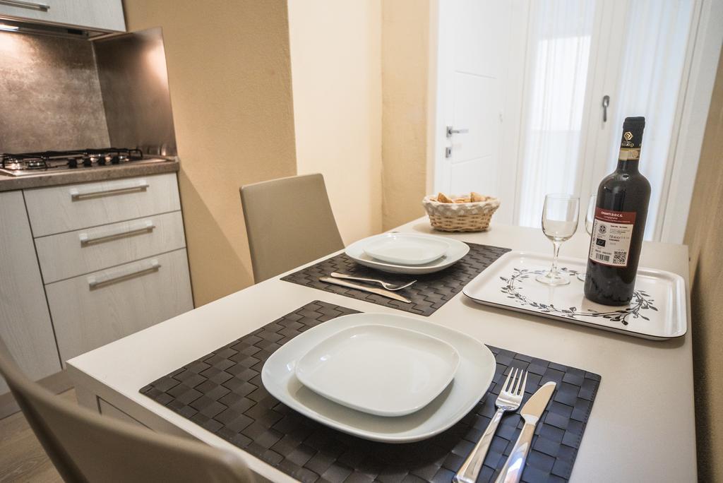 Apartments Lorenzo&Lorenzo Florence Extérieur photo