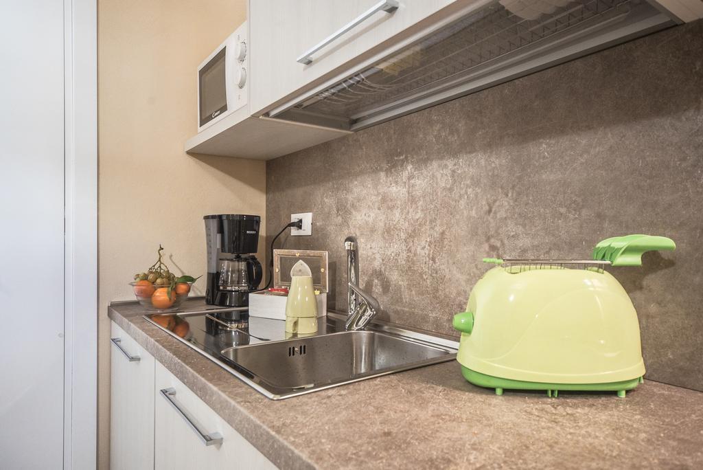 Apartments Lorenzo&Lorenzo Florence Extérieur photo